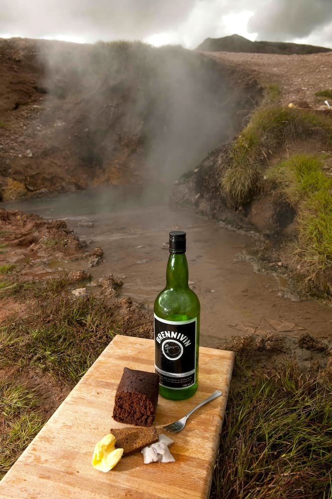 Litli Geysir