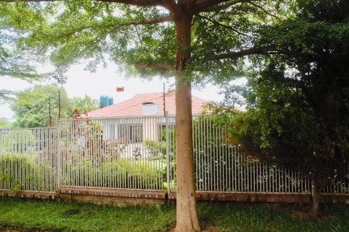 Bome Residence