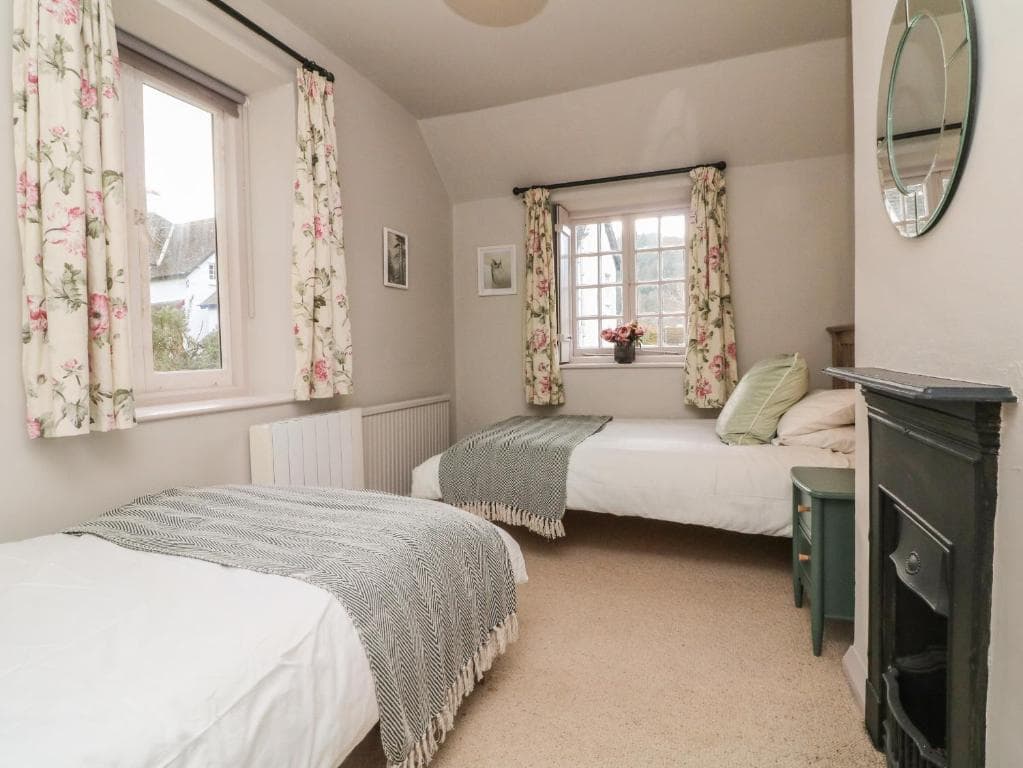 Stag Cottage