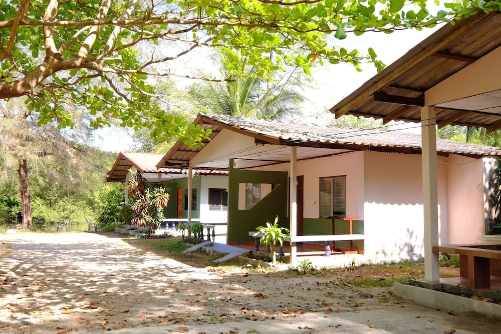 Sangthong Resort