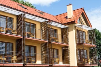 Villa Florek & Spa