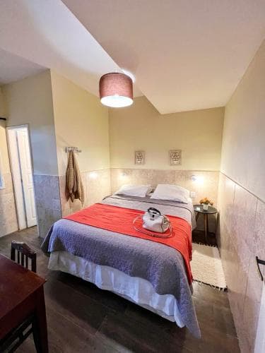 Chalet Mineiro
