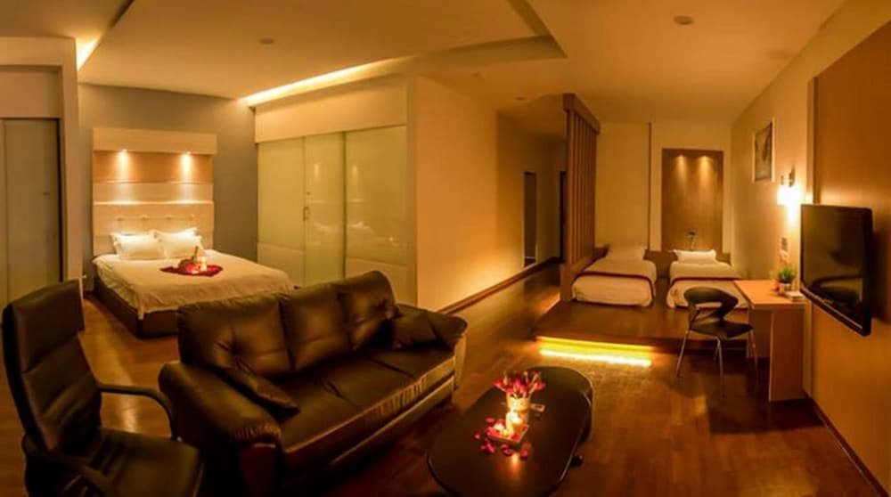 Avantgarde Hotel