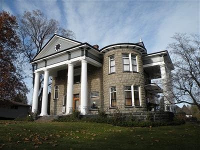 Rosedell Bed & Breakfast
