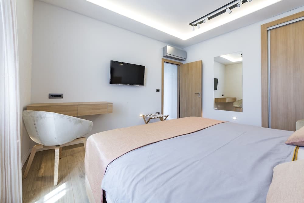 Casa Antika Suites