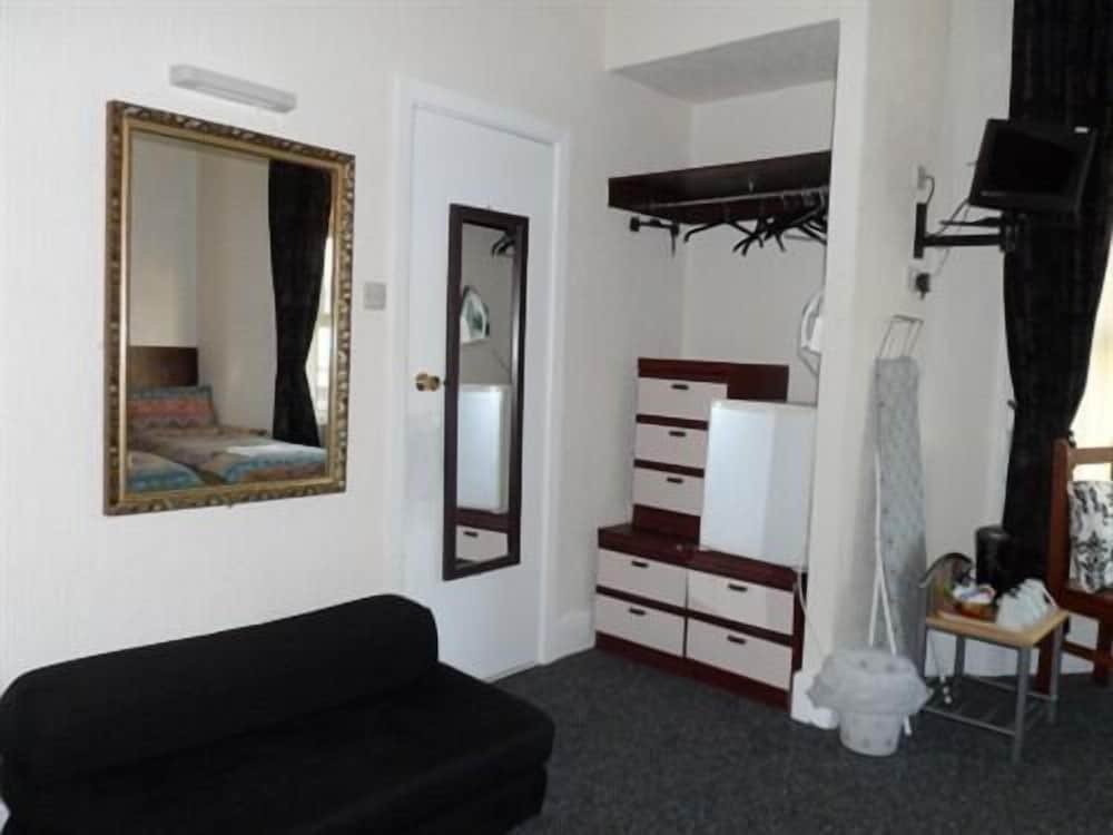 Fairway Lodge