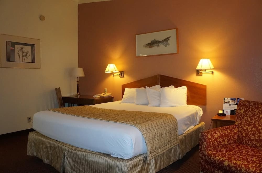 Oroville Value Suites