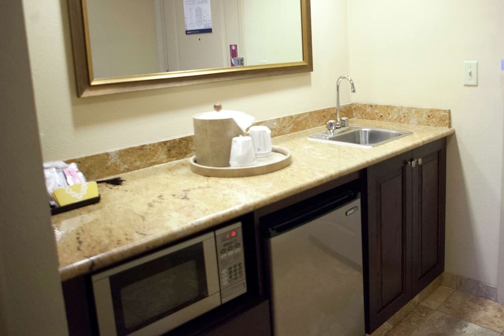 Hampton Inn Rochester Webster