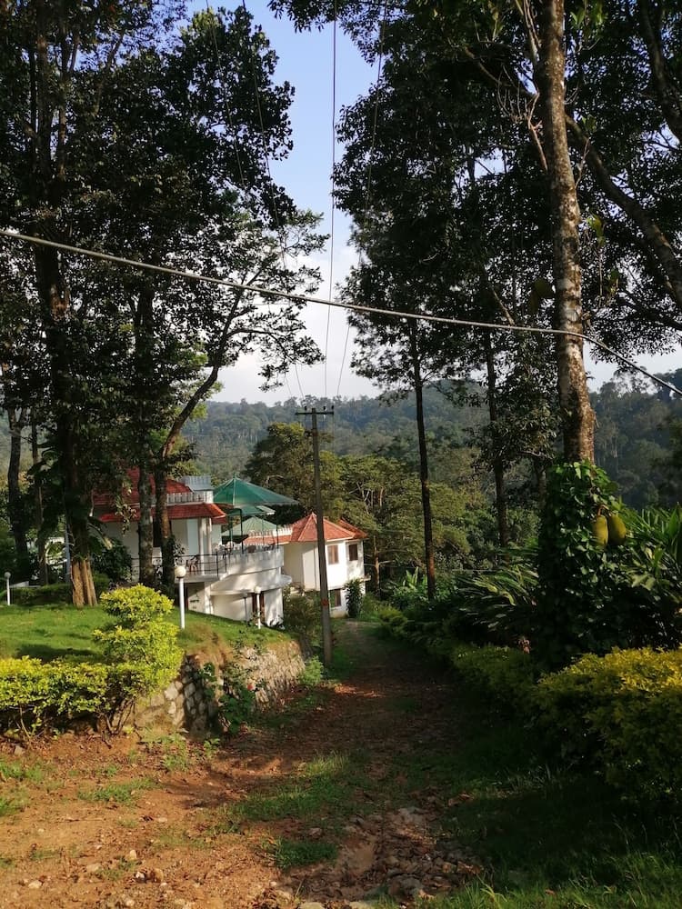 Spice Villas Holiday