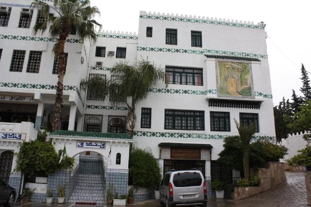 Dar Diaf Cheraga