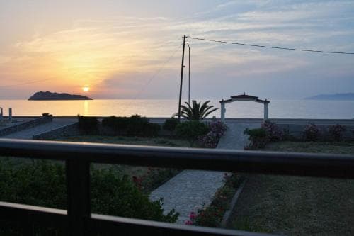 Villa Vicky