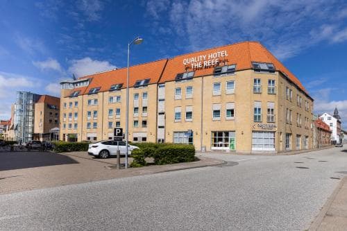 Quality Hotel The Reef