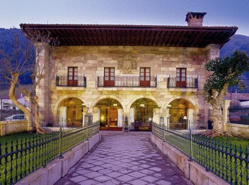 Palacio Guevara