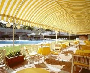 Tivoli Porto
