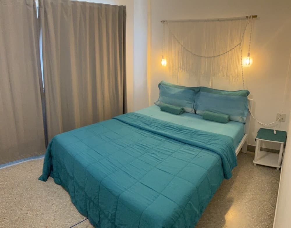 Thasanee Guesthouse