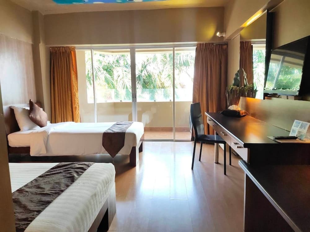 Patong Heritage
