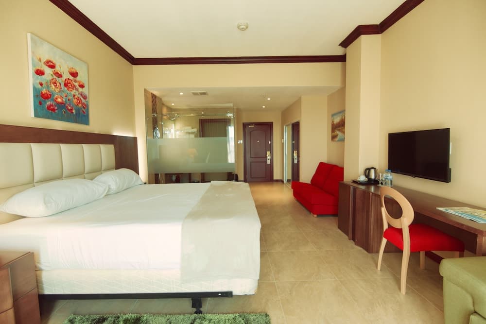 Ramada Georgetown Princess Hotel