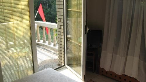 ARS Hostel