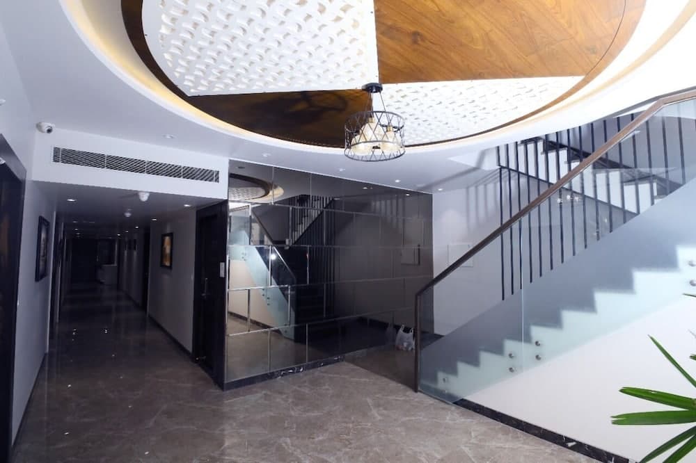 Dd Suites