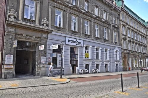 Hostel Bielsko