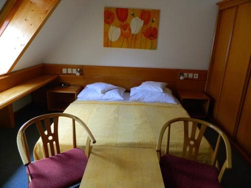 Hotel Kalma