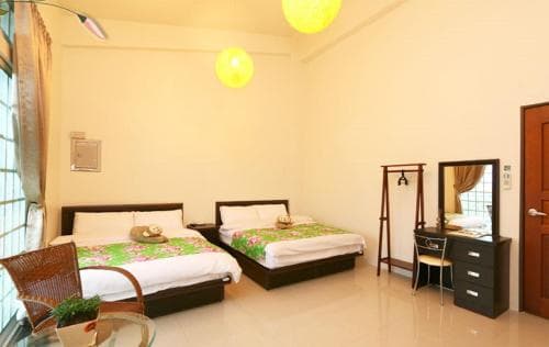 Aqua B&B