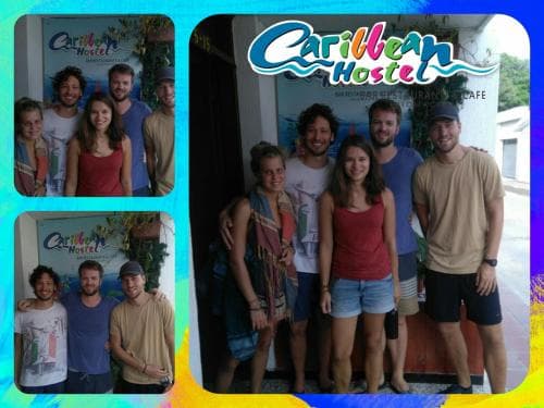 Caribbean Hostel