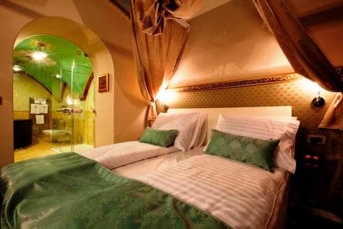 Hotel Actum