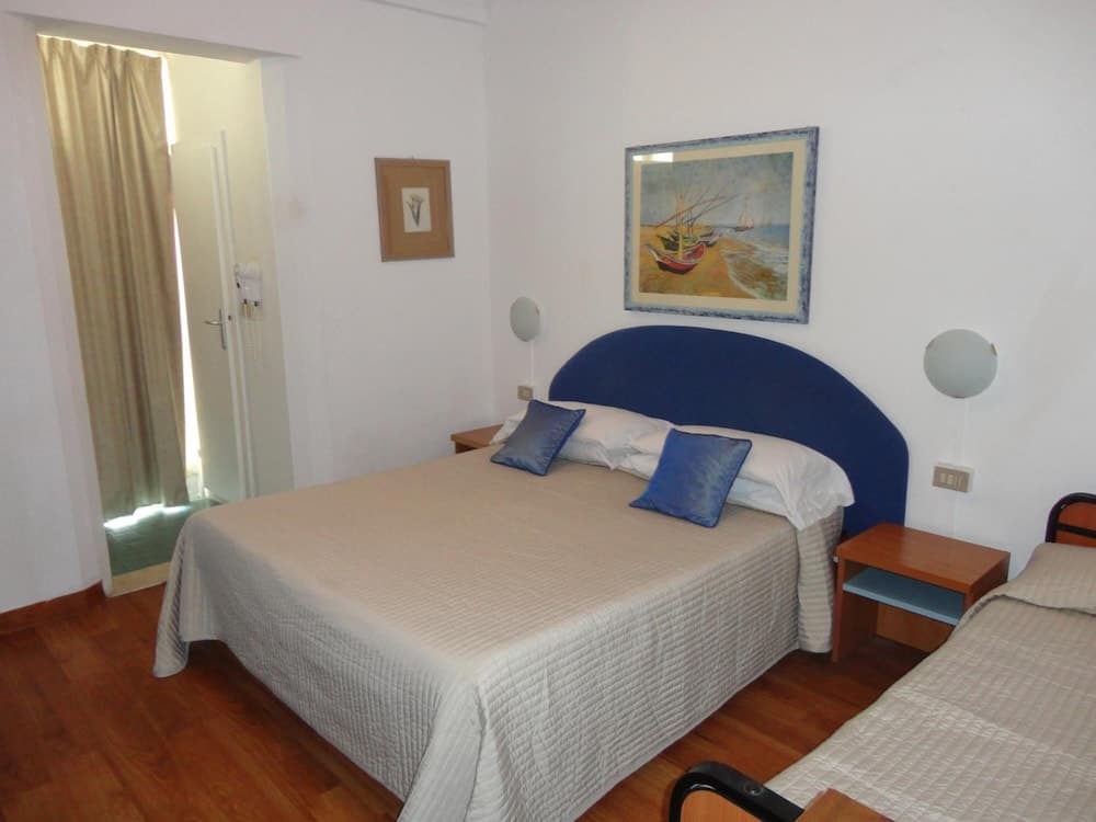 Hotel La Gioiosa