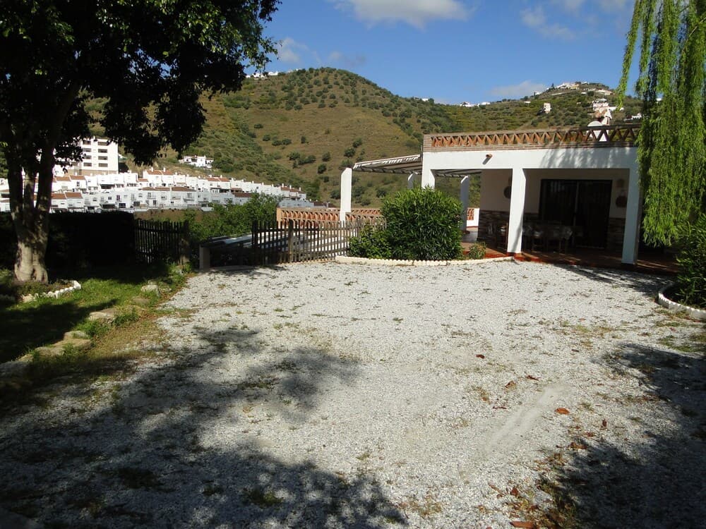 Villa Benama
