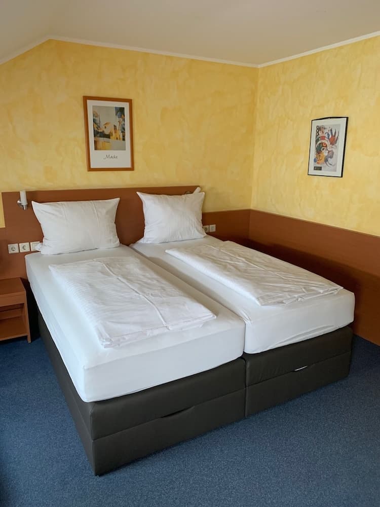 Hotel Nord
