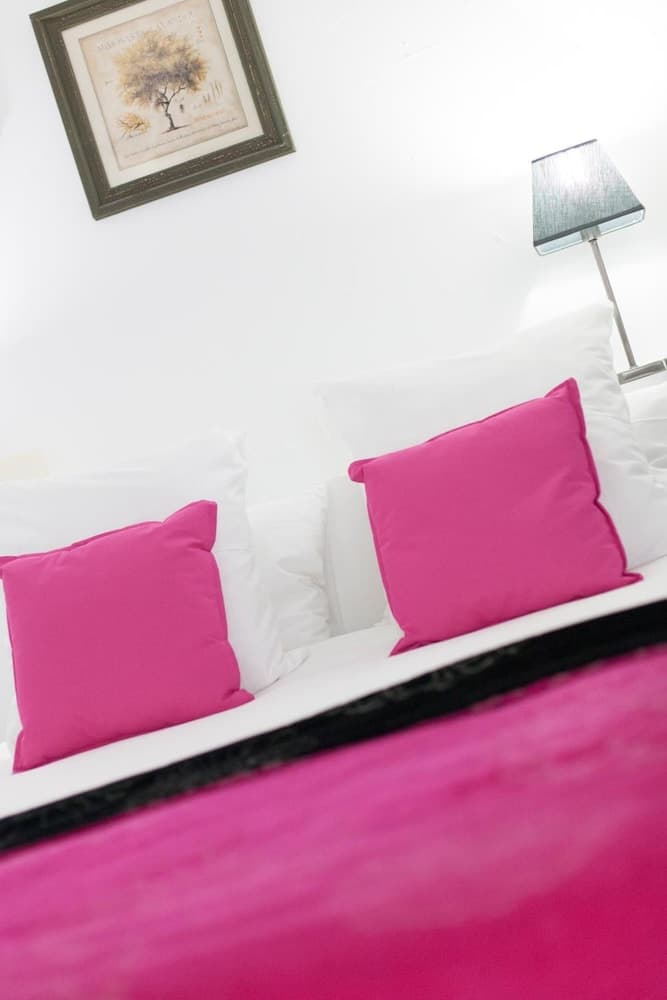Hotel Athanor
