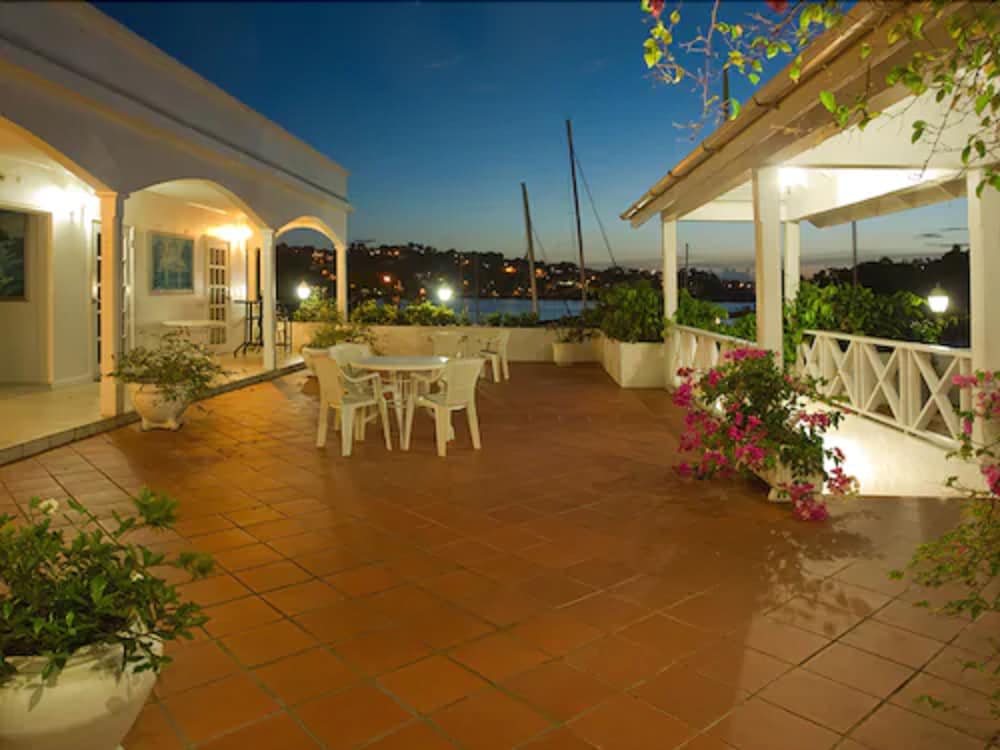 Auberge Seraphine