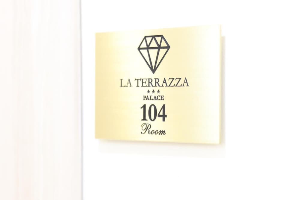 La Terrazza Palace