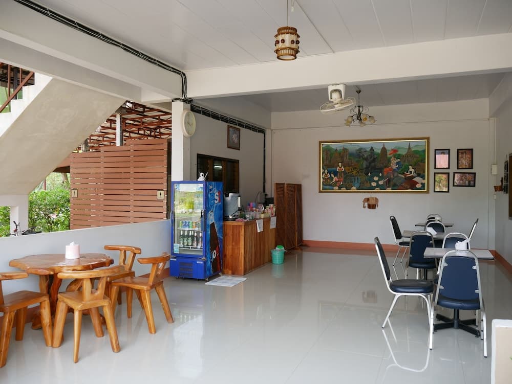Tonpalm Resort