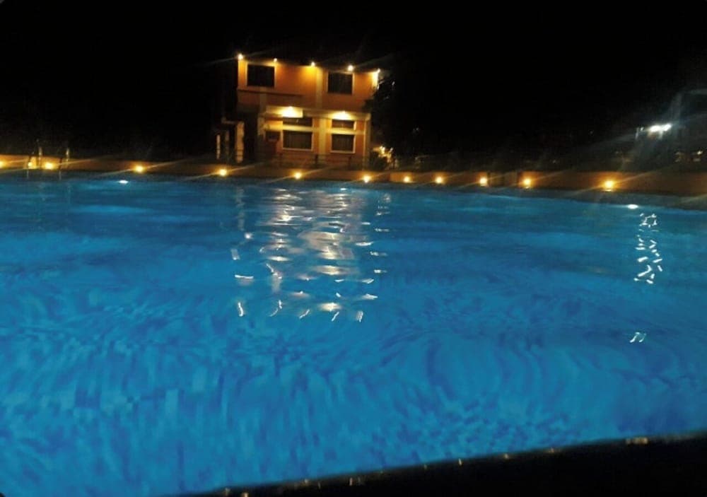 Auro Wellness Castle