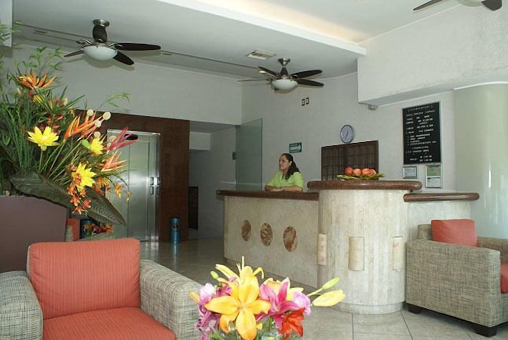 Hotel Tortuga Express