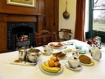 High Farm bed & breakfast