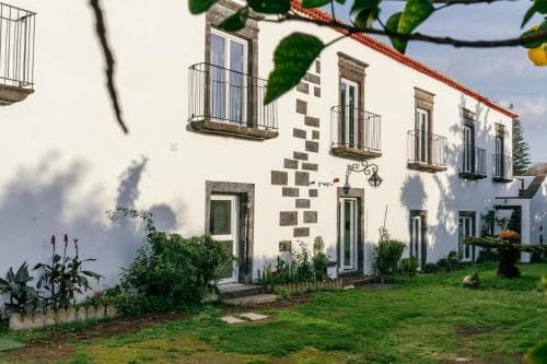 Senhora do Carmo Charm House