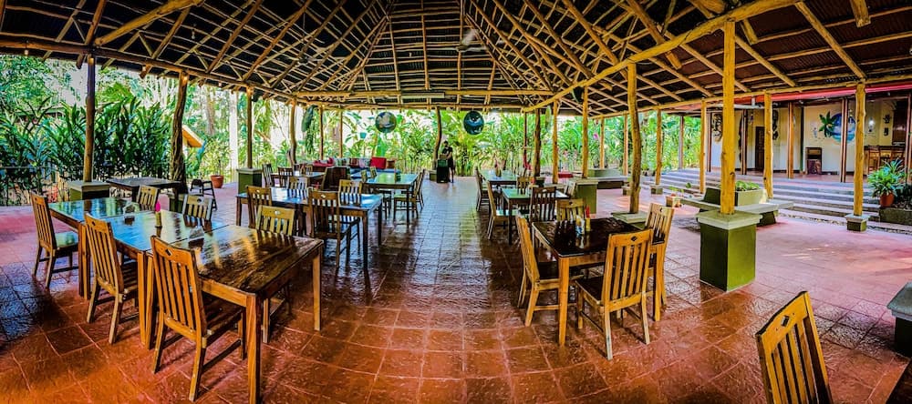 Jaco Hotel Docelunas