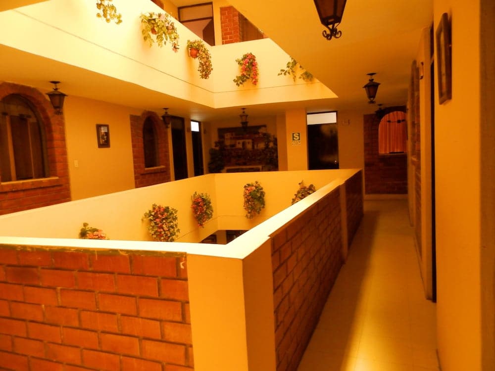 La Posada Del Conde