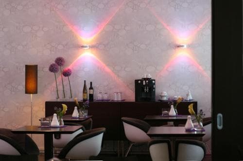 Schiller5 Hotel