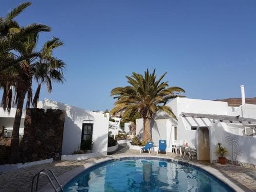 Casa EL JARDIN