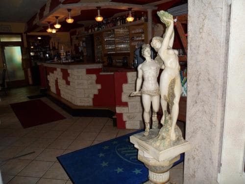 Hotel Taverne Inos
