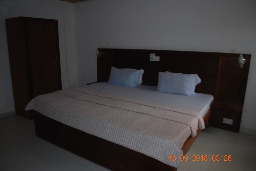 Highlander Guesthouse