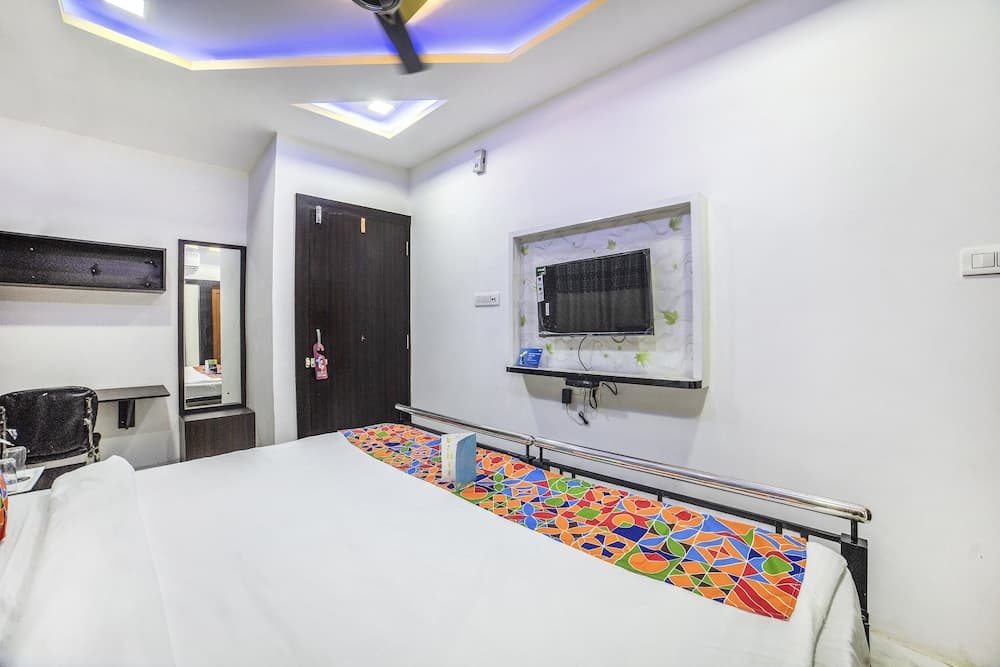 Fabhotel Abc View