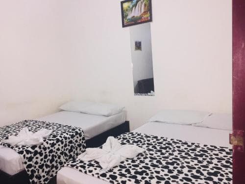 Hostal La Floresta