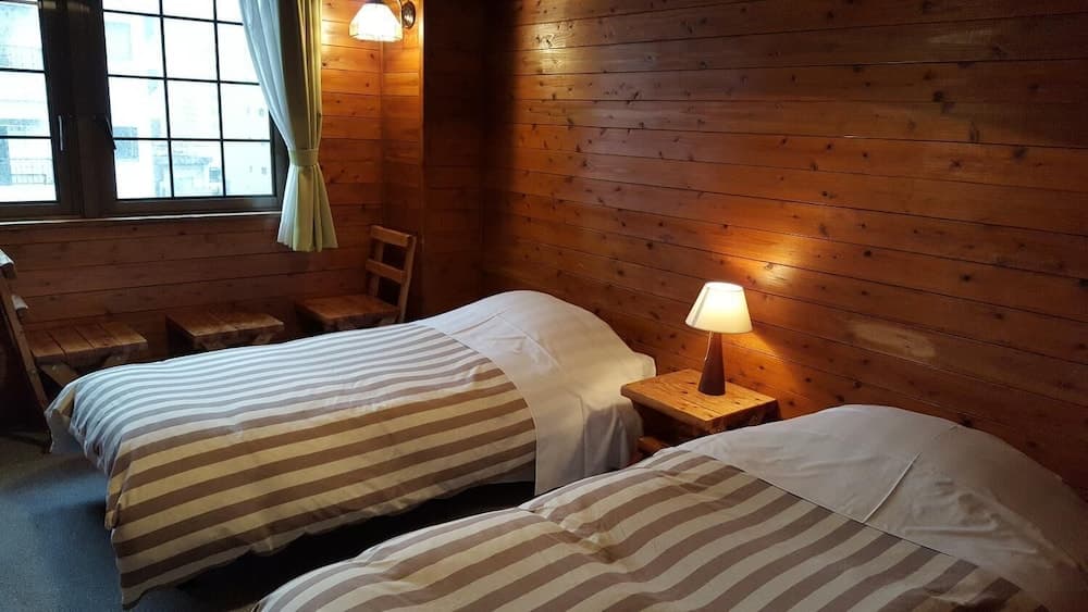 Pension BadenHeim