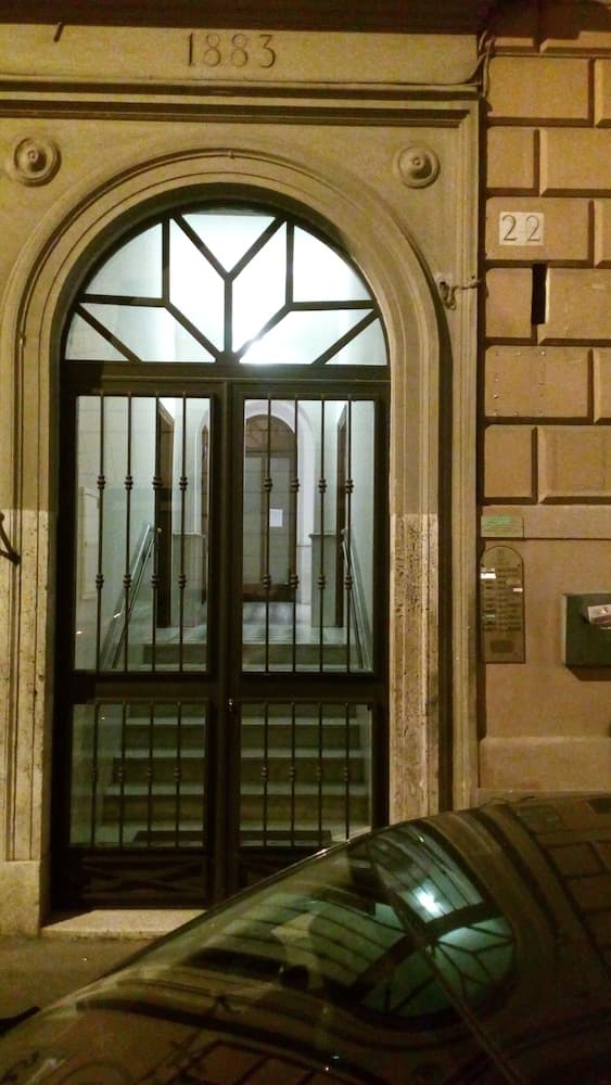 RM Guest House
