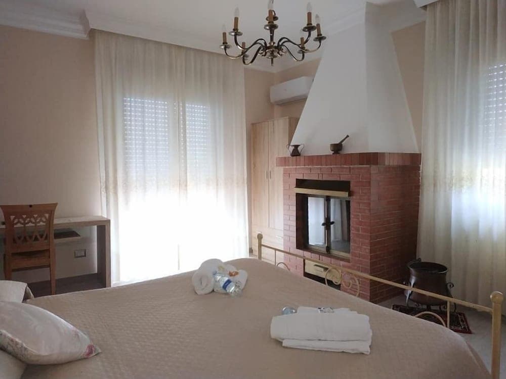 Bed & Breakfast S. Elia